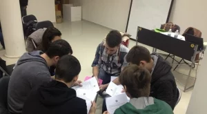 Предприемачи-откриватели искат да променят света 