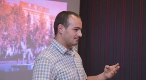 Петър Шарков, Start It Smart: Проблемът на предприемачите с бюрокрацията в България е в ежедневието