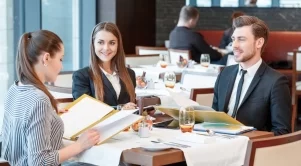 Пътят към сърцето на успешната бизнес вечеря минава през Dineout