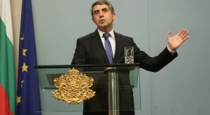 Плевнелиев: Ако Радев разсекрети стенограмата за КТБ, ще допусне безпрецедентна грешка