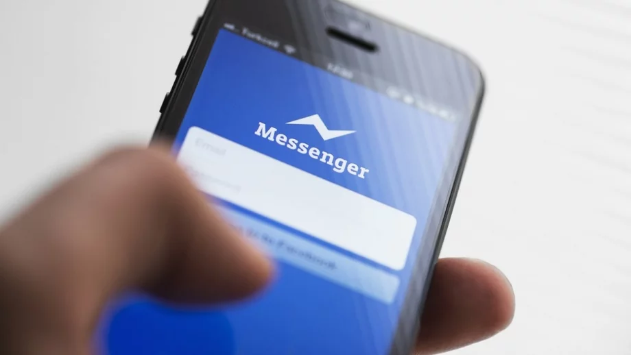 Ето как да играете игри в Messenger 