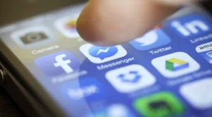 Вече можете да споделяте местоположението си в Messenger