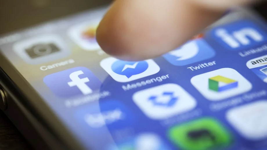 Вече можете да споделяте местоположението си в Messenger