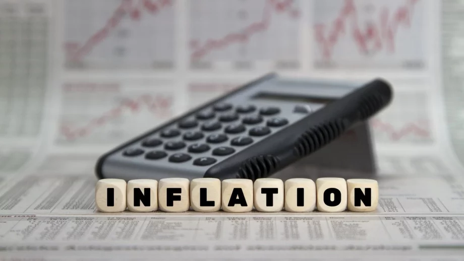 Инфлацията у нас с най-сериозен ръст от 2013 г. насам