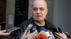 Бойко Борисов ще гостува в "Шоуто на Слави" 
