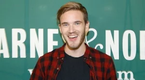 PewDiePie вече няма най-популярния канал в YouTube