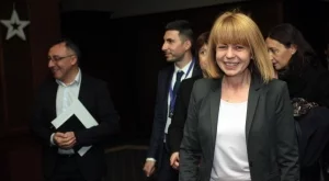 София е трета в Европа по създаване на фирми, заяви Фандъкова  