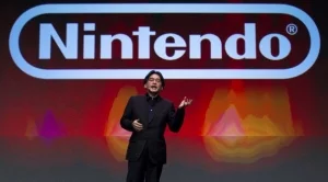 Nintendo отваря увеселителен парк 
