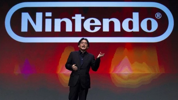 Nintendo отваря увеселителен парк 