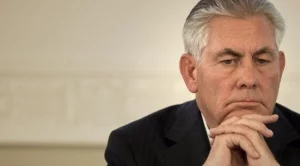Шефът на Exxon става държавен секретар на САЩ, Рик Пери поема енергетиката
