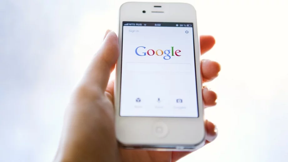 Бивш служител заведе иск срещу Google за дискриминация срещу бели мъже