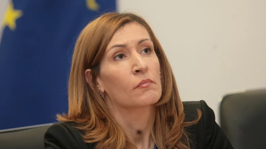 Николина Ангелкова се завръща в Министерство на туризма 