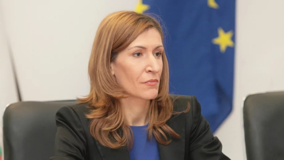 Ангелкова: Очакваме ръст на туристите от Турция 