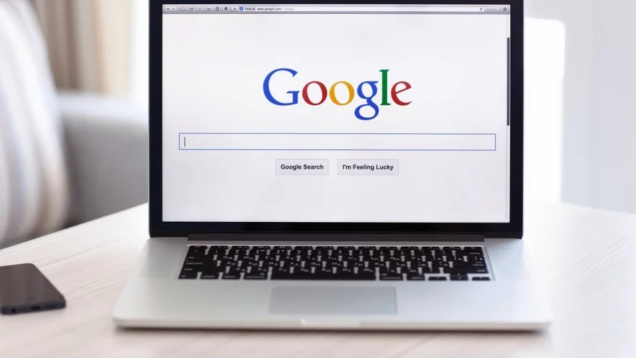 Google разработва програма за изкуствен интелект за Пентагона