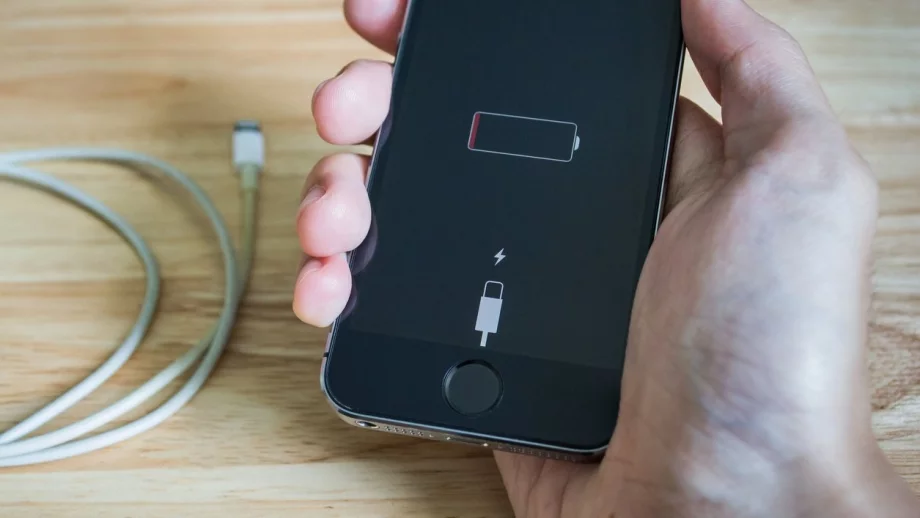 Ето как да заредите iPhone-а си по-бързо 