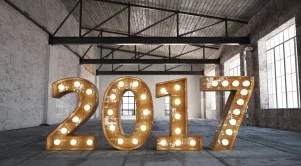 17 въпроса, които да си зададете на прага на 2017 г.