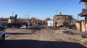 През април ще започне строежът на новите къщи в Хитрино 