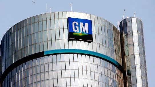 General Motors с рекордни продажби в Китай 