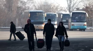 Все повече пътници предпочитат автобуса пред влака 