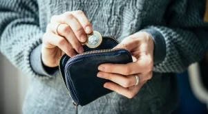 3 причини да продължавате да живеете от заплата до заплата 