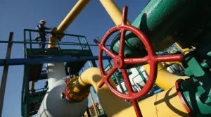 Опитва ли се прокуратурата да овладее "Овергаз"?