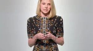 Мариса Майер напуска Yahoo 