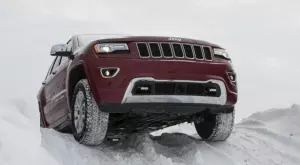 Индианците Чероки не искат Jeep да използва името им в автомобилите си