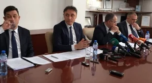 Владимир Владимиров отново ще е начело на БДЖ 