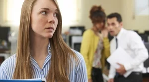 8 неща, които ще чуете в токсична работна среда 