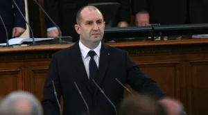 Какви са очакванията ви към президента Румен Радев? 