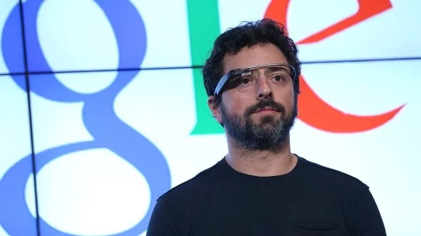 Съоснователят на Google Сергей Брин строи дирижабъл 