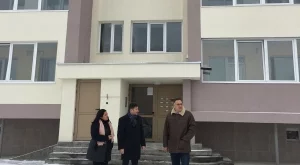 "Безплатното" саниране излиза по 1 млн. лева на блок