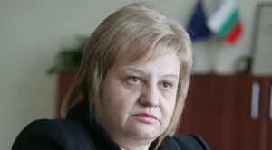 Българка оглави Евростат 