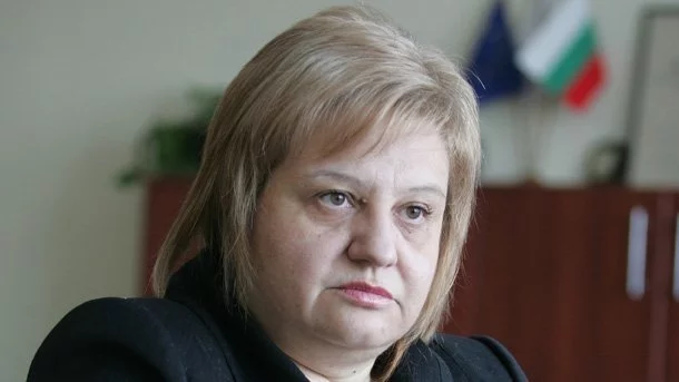 Българка оглави Евростат 