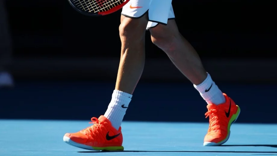 Григор Димитров вече спечели милиони от Australian Open
