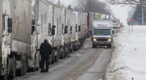 Подписаха договора за въвеждане на тол система 