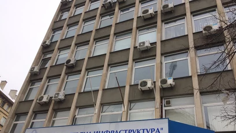 Направени са кадрови промени в ръководството на АПИ 