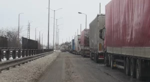 Словения въвежда ново електронно таксуване на превозни средства над 3,5 т 