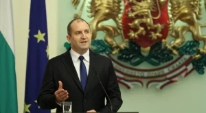 Радев: Постигнахме съгласие за по-тесни икономически връзки между България и Германия