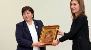 Ангелкова: Приходите от туризъм ще надхвърлят 6,3 млрд. лева
