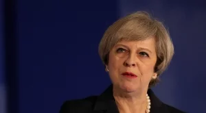 Мей настоява за прогрес по преговорите за Brexit