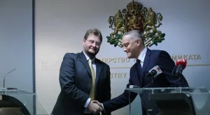 Седларски: Ще се стремим да повишим конкурентоспособността 