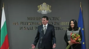 Ще разчитам на компетентност и съдействие, заяви Попниколов