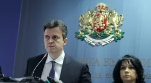 Павлов: Приоритет ми е запазването на енергийната стабилност 