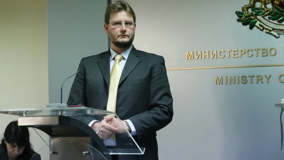Седларски одобрил най-много евросредства за PR