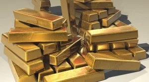 Златото опитва да се върне над нивата от 1200 долара за тройунция 