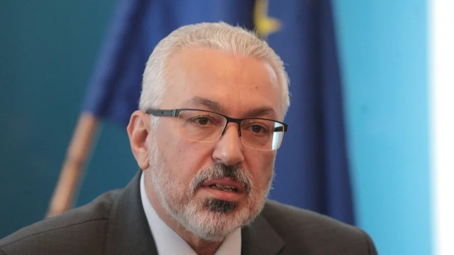 Прокуратурата с обвинение срещу бившия вицепремиер Илко Семерджиев