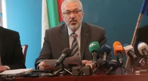 Семерджиев: Търсим начин за премахване на пръстовите отпечатъци в болниците