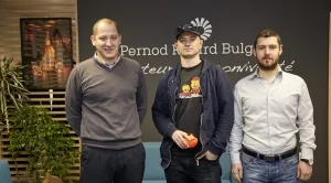Екипът на Stackport пред Expert.bg: Помагаме на незрящите в пет направления