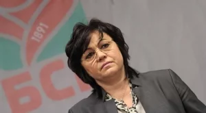 Нинова планира изкупуване на активите на ЧЕЗ от държавата, ако стане премиер